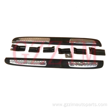 Chevrolet Captiva Side Step Step Pedal Running Board